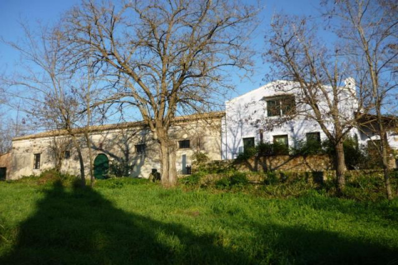 Villa in Greece, in Temploni