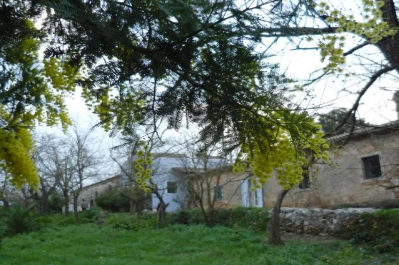 Villa in Greece, in Temploni