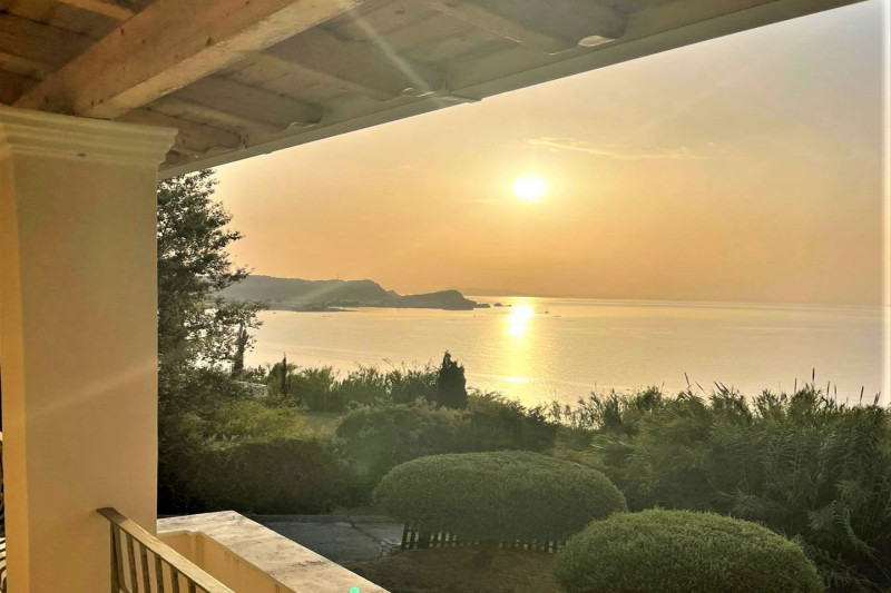 Villa in Greece, in Agios Ioannis North