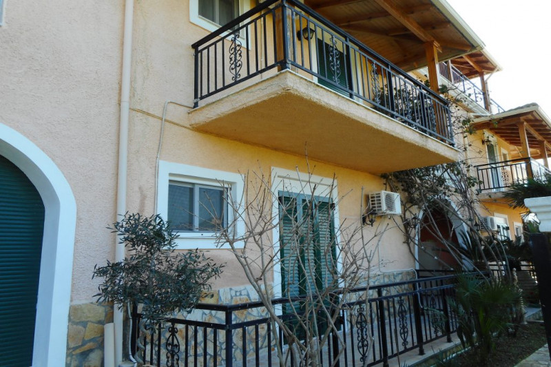 Apartment in Greece, in Agios Georgios South