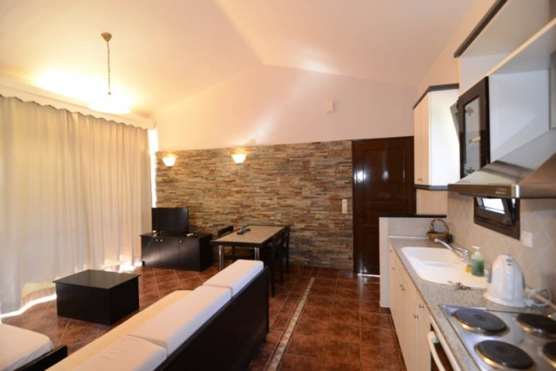 Apartment in Greece, in Dassia