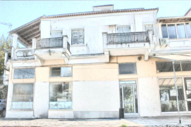 Commercial for 1 500 000 euro in Corfu Town & Suburbs