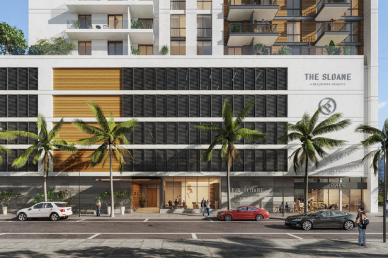 Апартаменты в ОАЭ, в Джумейра Виладж Серкл