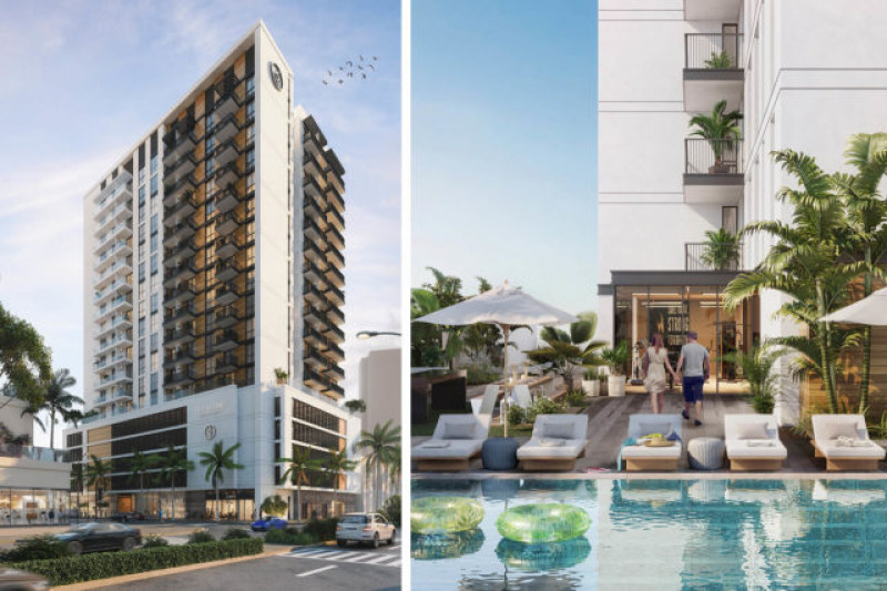 Апартаменты в ОАЭ, в Джумейра Виладж Серкл