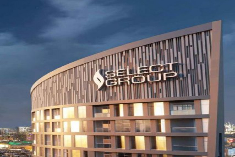 Апартаменты в ОАЭ, в Бизнес-Бей