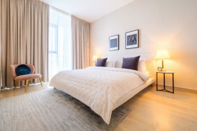 Апартаменты в ОАЭ, в Джумейра Виладж Серкл