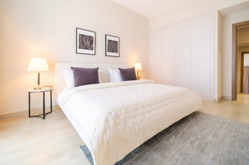 Апартаменты в ОАЭ, в Джумейра Виладж Серкл