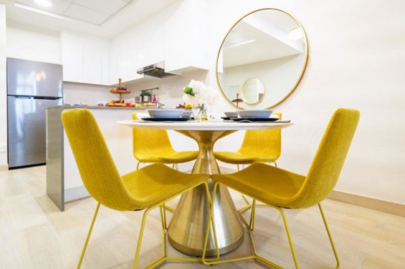 Апартаменты в ОАЭ, в Джумейра Виладж Серкл