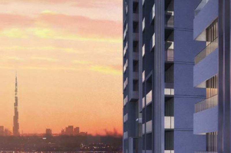 Апартаменты в ОАЭ, в Джумейра Виладж Серкл