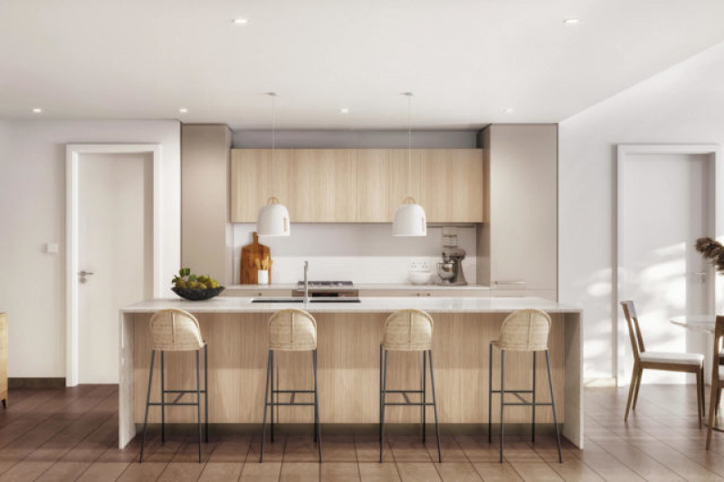 Апартаменты в ОАЭ, в Джумейра Виладж Серкл