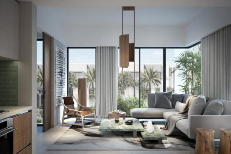 Villa in United Arab Emirates, in Dubailand
