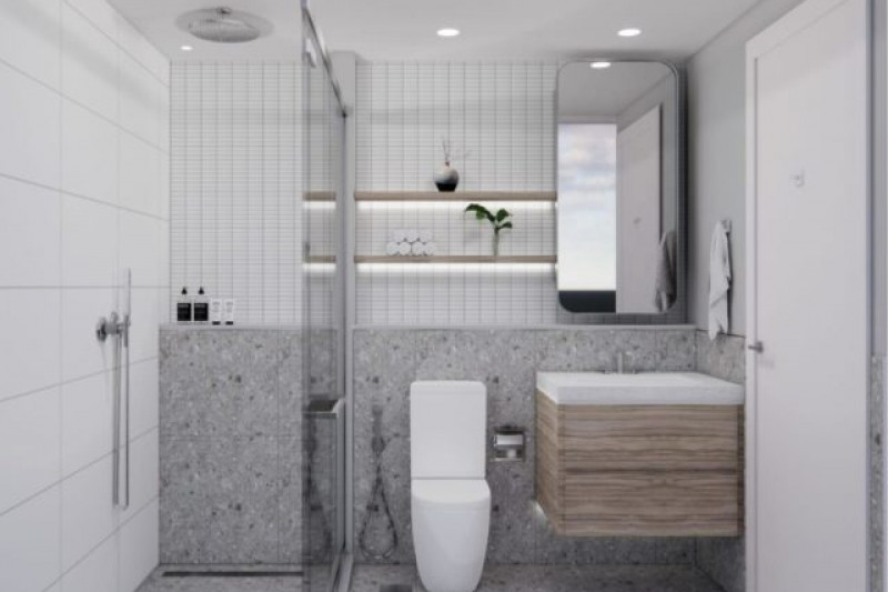 Apartment in United Arab Emirates, in Mohammed Bin Rashid City