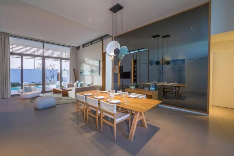 Апартаменты в ОАЭ, на Перл Джумейра