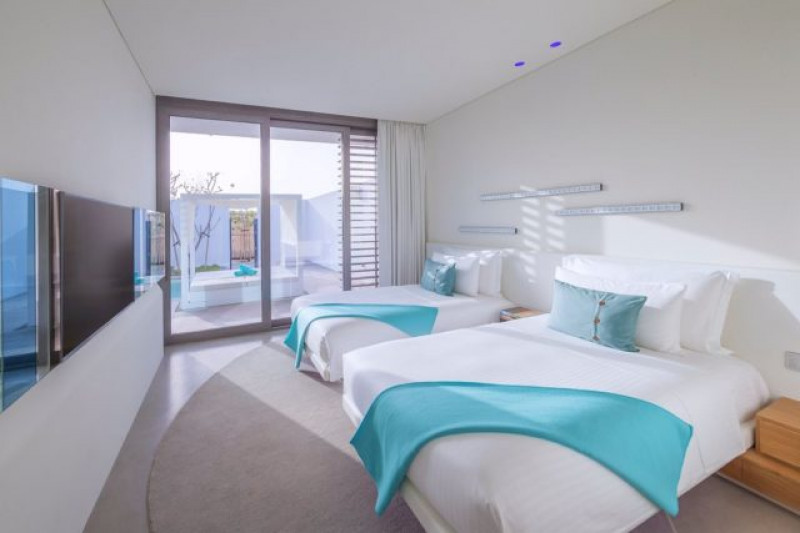 Апартаменты в ОАЭ, на Перл Джумейра