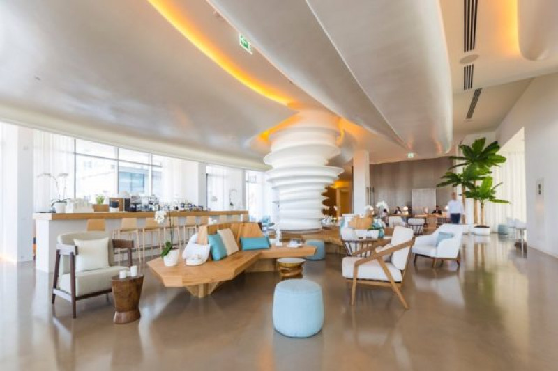 Апартаменты в ОАЭ, на Перл Джумейра