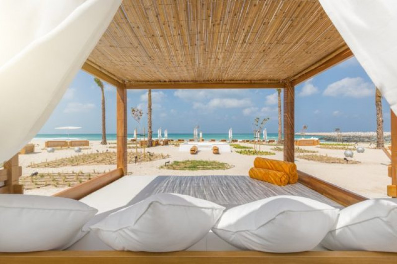 Апартаменты в ОАЭ, на Перл Джумейра