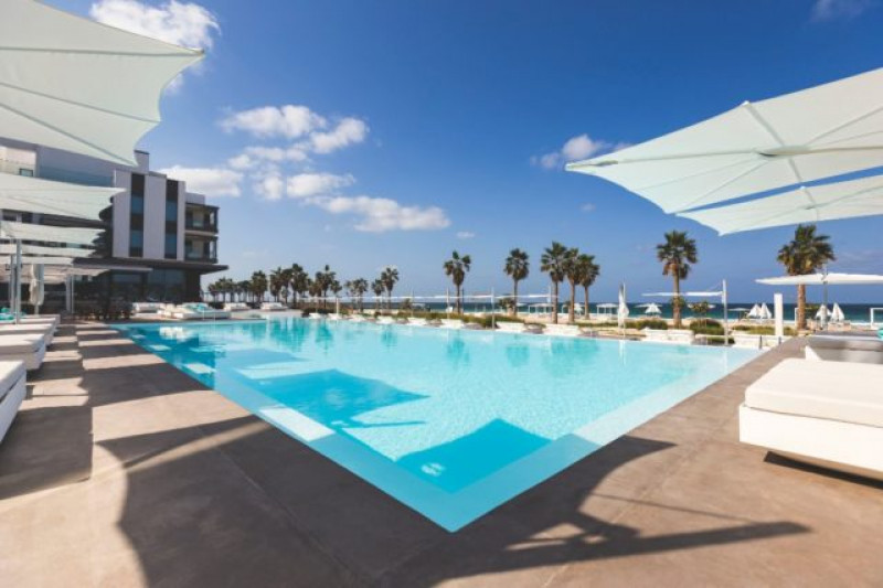 Апартаменты в ОАЭ, на Перл Джумейра