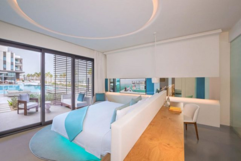 Апартаменты в ОАЭ, на Перл Джумейра