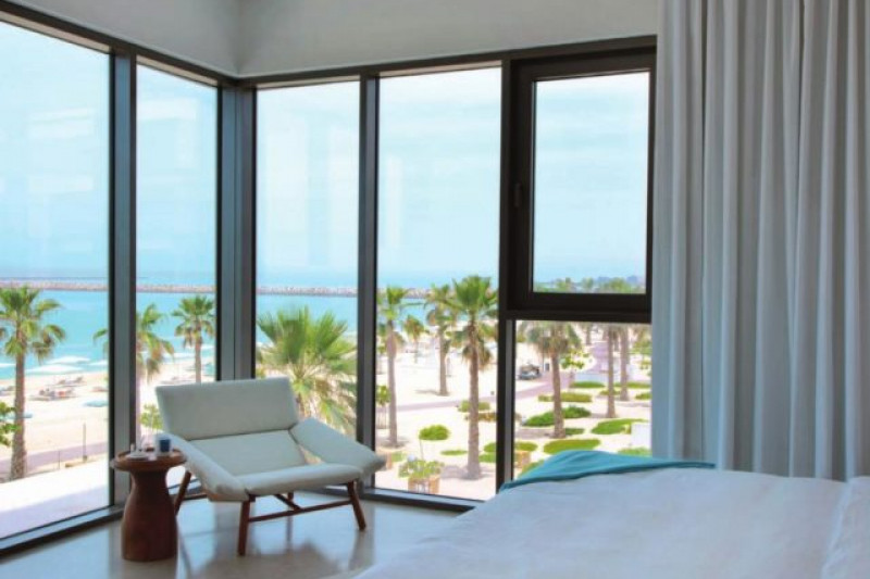 Апартаменты в ОАЭ, на Перл Джумейра