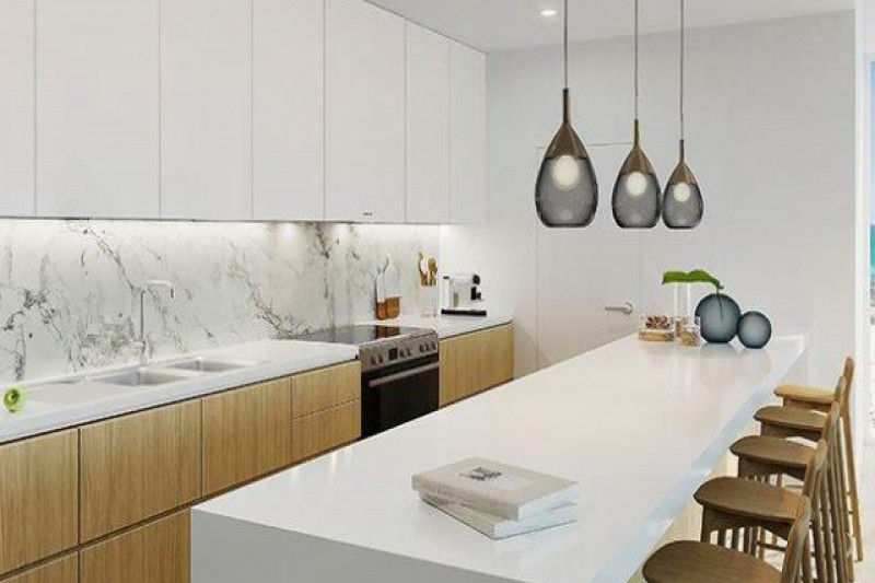 Apartment in United Arab Emirates, in Jumeirah Beach Residence