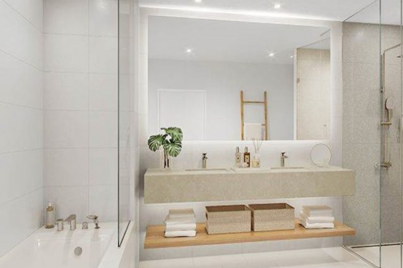 Apartment in United Arab Emirates, in Jumeirah Beach Residence