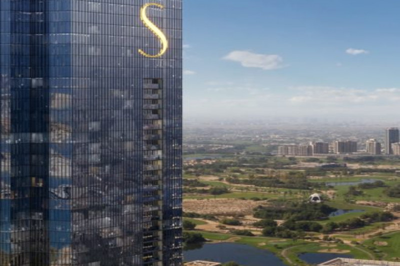 Apartment in United Arab Emirates, in Al Sufouh