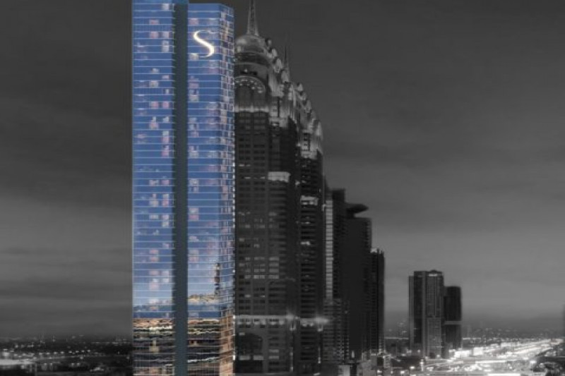 Apartment in United Arab Emirates, in Al Sufouh