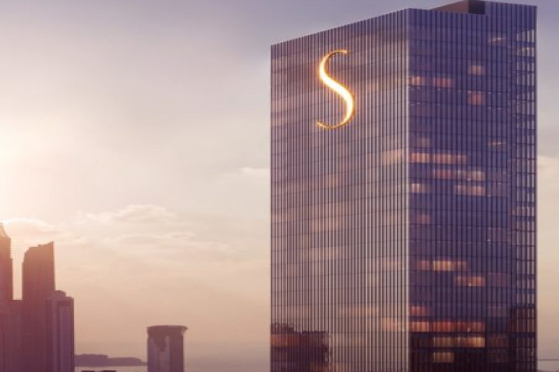 Apartment in United Arab Emirates, in Al Sufouh