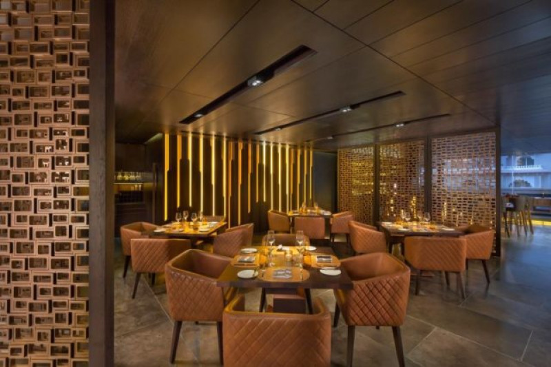 Вилла в ОАЭ, на Пальма Джумейра