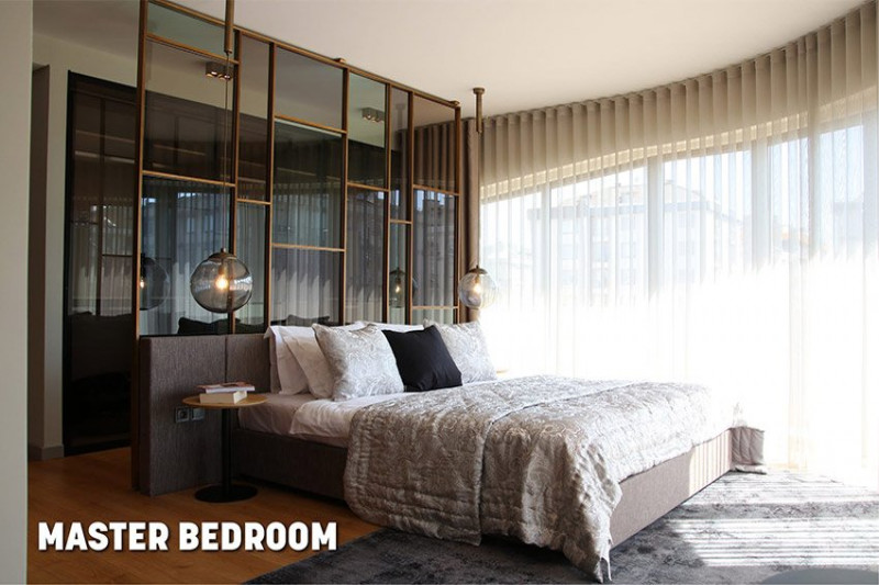 Коммерческая недвижимость в Турции, в Бейликдюзю