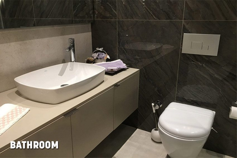 Коммерческая недвижимость в Турции, в Бейликдюзю