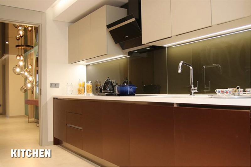 Коммерческая недвижимость в Турции, в Бейликдюзю