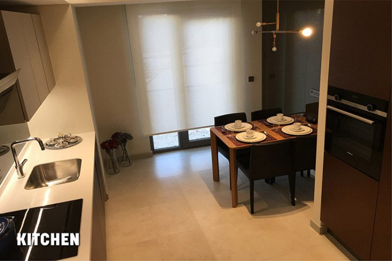 Коммерческая недвижимость в Турции, в Бейликдюзю