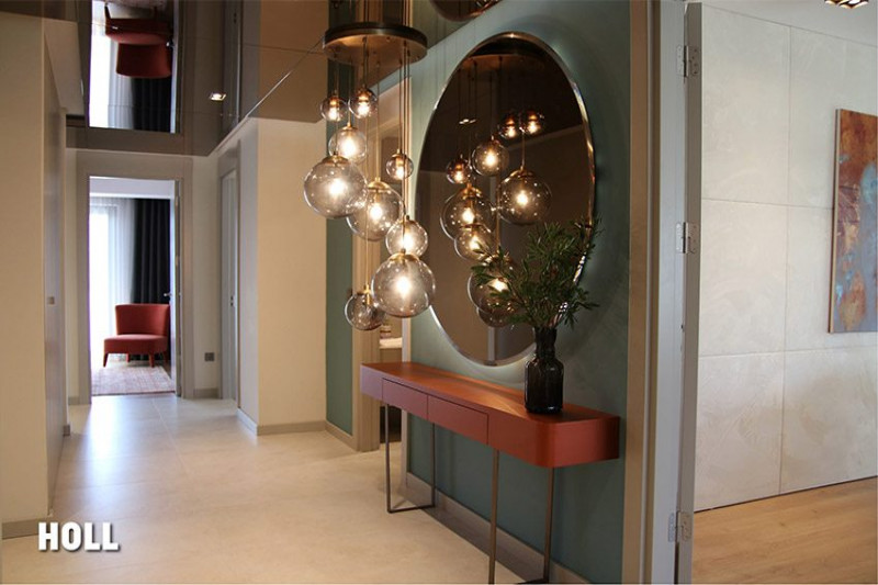 Коммерческая недвижимость в Турции, в Бейликдюзю