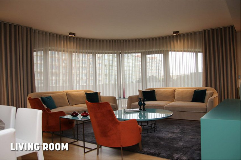 Коммерческая недвижимость в Турции, в Бейликдюзю