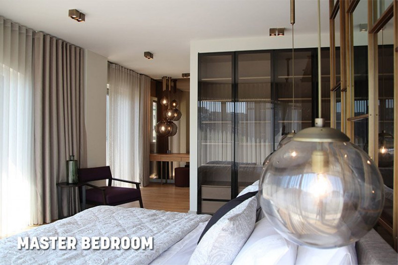 Коммерческая недвижимость в Турции, в Бейликдюзю