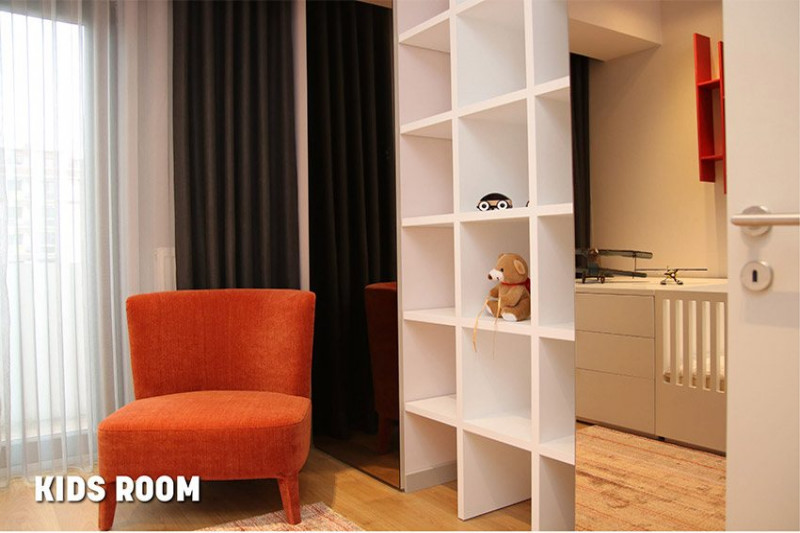 Коммерческая недвижимость в Турции, в Бейликдюзю