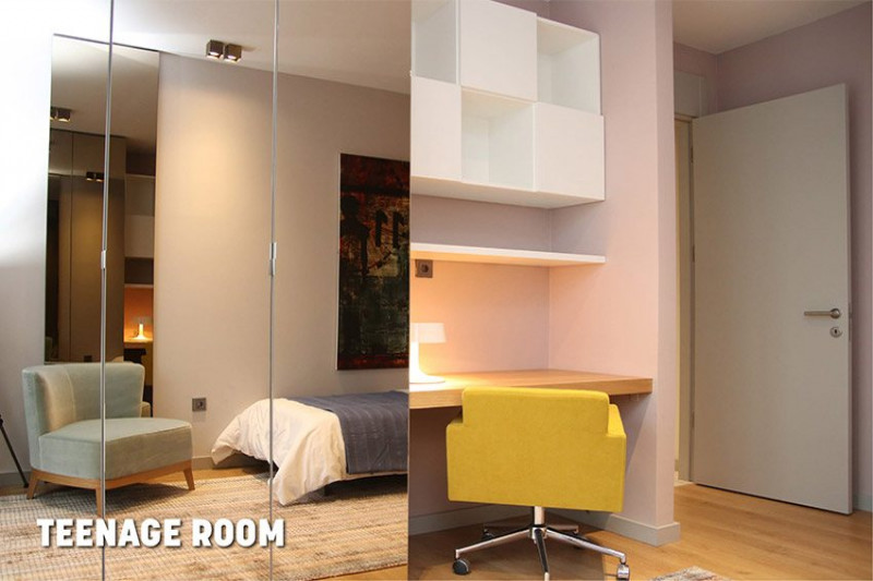 Коммерческая недвижимость в Турции, в Бейликдюзю