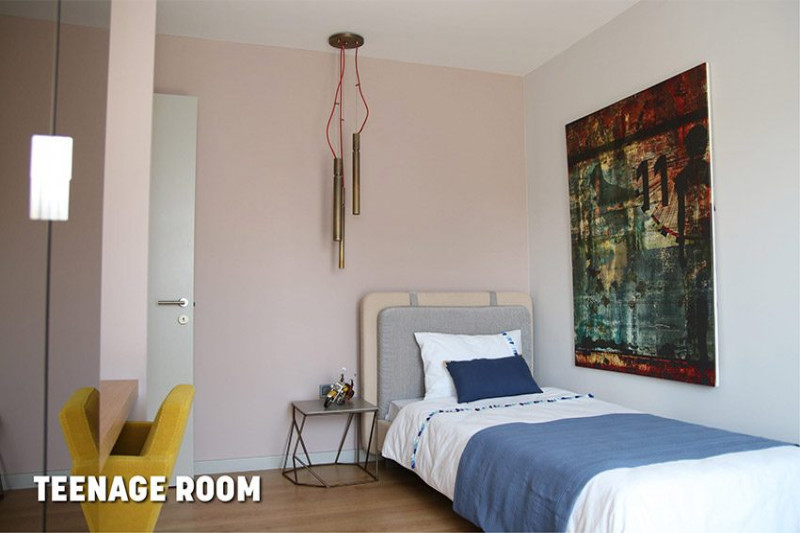 Коммерческая недвижимость в Турции, в Бейликдюзю