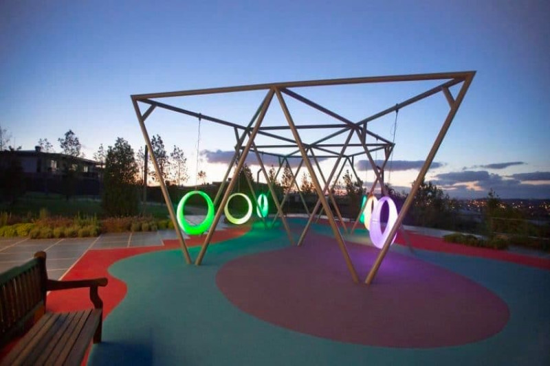 Вилла в Турции, в Бююкчекмедже