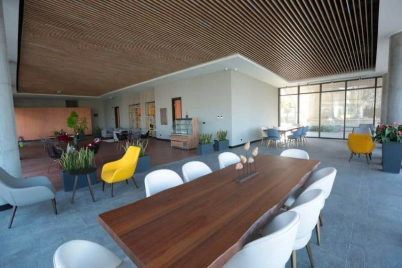 Вилла в Турции, в Бююкчекмедже