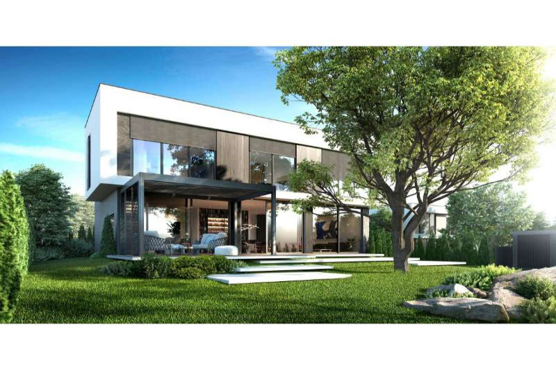 Апартаменты в Болгарии, в Святых Константине и Елене