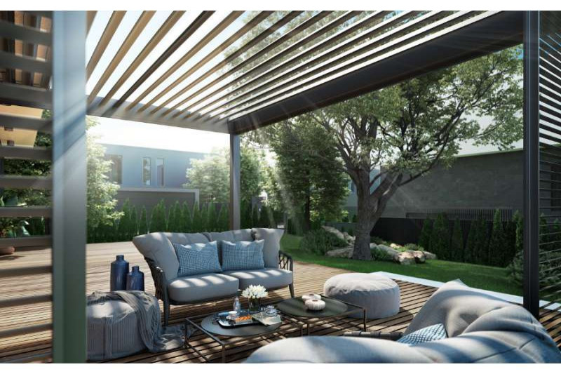 Апартаменты в Болгарии, в Святых Константине и Елене