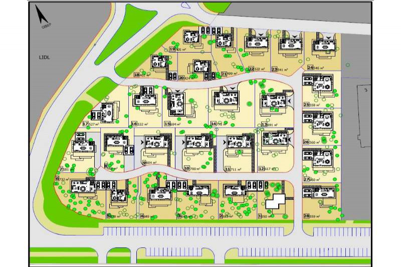 Апартаменты в Болгарии, в Святых Константине и Елене
