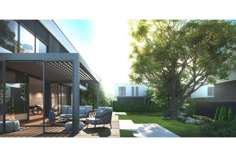 Апартаменты в Болгарии, в Святых Константине и Елене