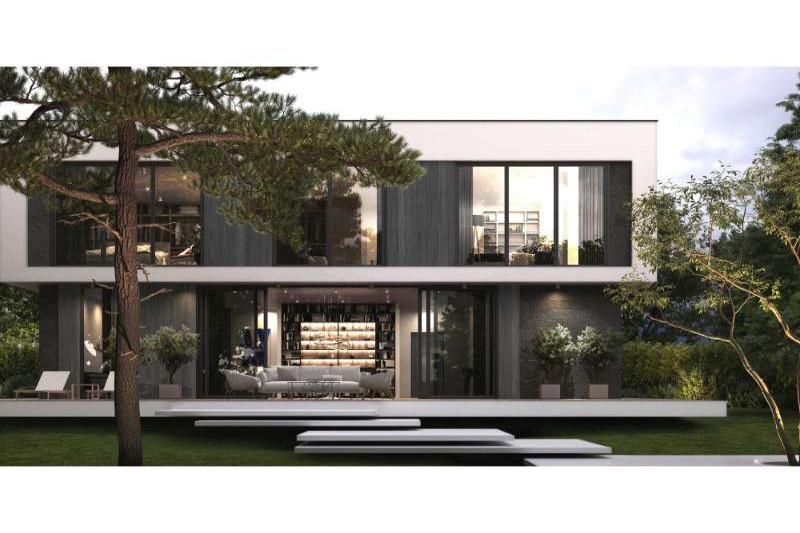 Апартаменты в Болгарии, в Святых Константине и Елене