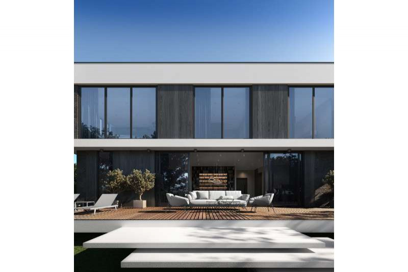 Апартаменты в Болгарии, в Святых Константине и Елене