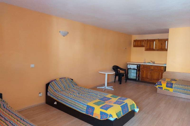 Apartment in Bulgaria, in Nesebr