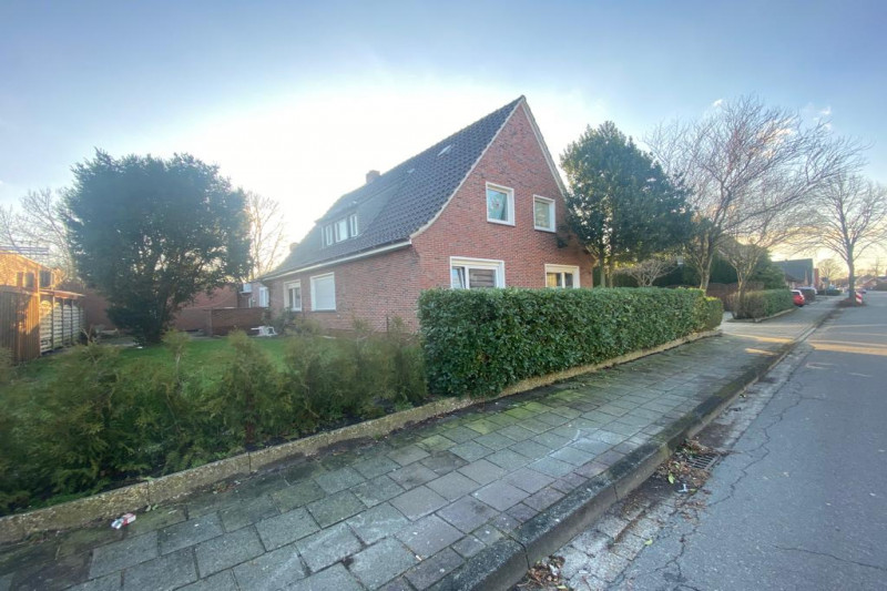 Cottage / House in Germany, in Papenburg