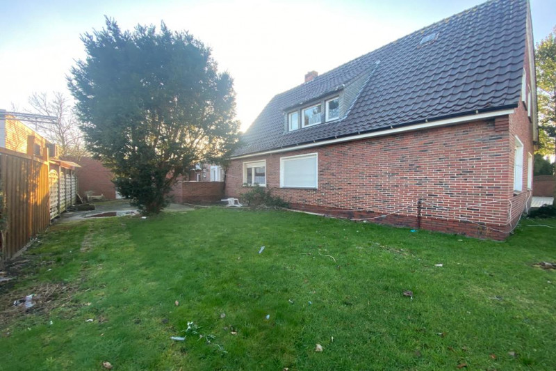 Cottage / House in Germany, in Papenburg